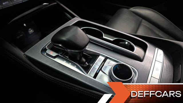 Kia K9 3.8 GDI PlatinumⅡ купить на сайте DeffCars