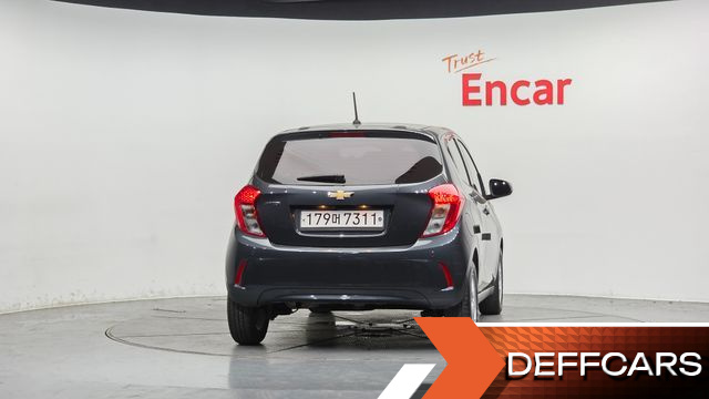 ChevroletGMDaewoo SPARK LT купить на сайте DeffCars