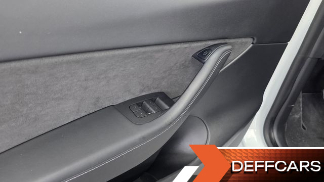 Tesla MODEL Y Long Range AWD купить на сайте DeffCars
