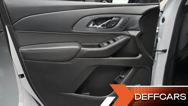 ChevroletGMDaewoo TRAVERSE 3.6 AWD Redline купить на сайте DeffCars