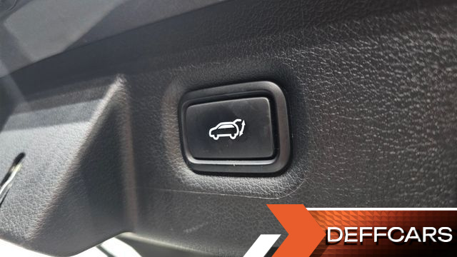 Hyundai SANTAFE Gasoline 2.5T 2WD Prestige купить на сайте DeffCars