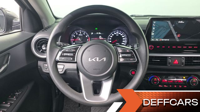 Kia K3 1.6 Trendy купить на сайте DeffCars