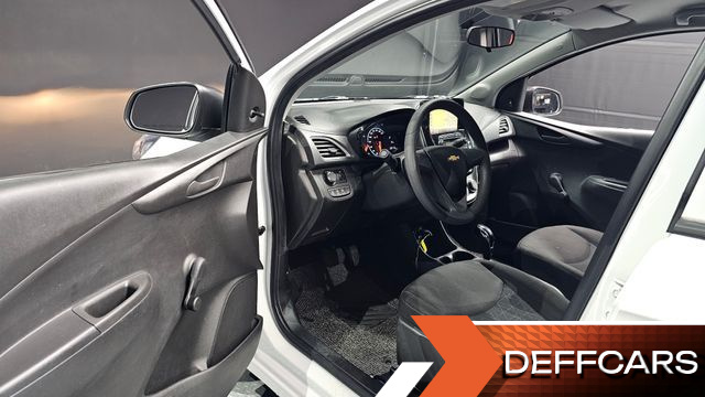 ChevroletGMDaewoo SPARK LS Basic купить на сайте DeffCars