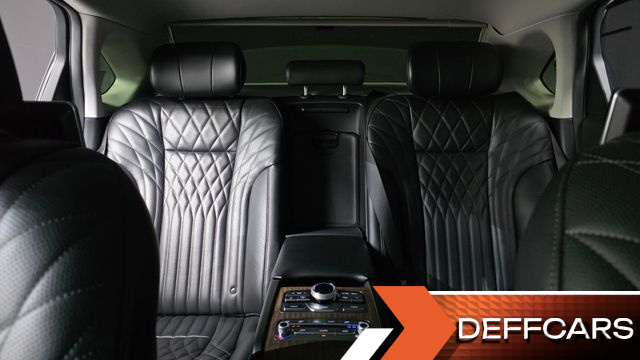 Kia K9 3.3 GDI AWD купить на сайте DeffCars