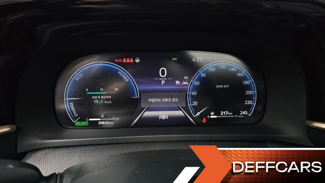 Toyota CROWN 2.5 4WD Hybrid купить на сайте DeffCars