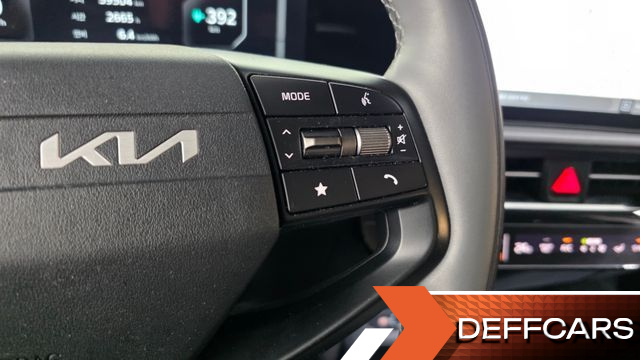 Kia EV6 Long Range 2WD Air купить на сайте DeffCars