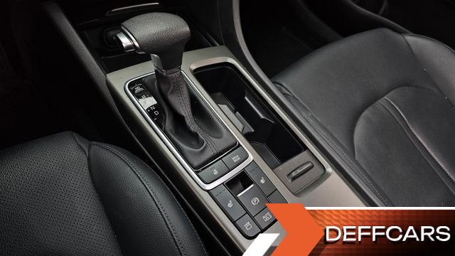 Kia K5 2.0 Prestige купить на сайте DeffCars
