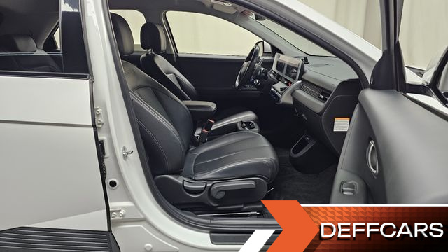 Hyundai IONIQ5 Long range Exclusive купить на сайте DeffCars