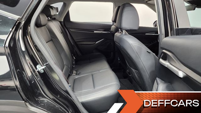 Kia SELTOS Gasoline 2.0 2WD Prestige купить на сайте DeffCars