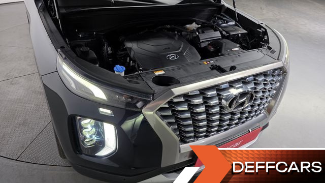 Hyundai PALISADE Gasoline 3.8 4WD Prestige купить на сайте DeffCars