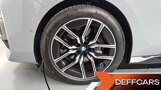 BMW 7-SERIES 740i xDrive M Sport купить на сайте DeffCars