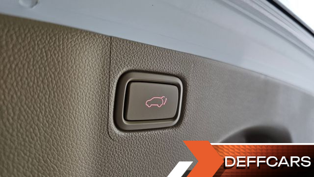 Kia CARNIVAL Gasoline 7-Seater Hi-Limousine President купить на сайте DeffCars