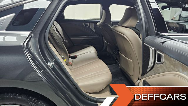 Kia K8 Noblesse купить на сайте DeffCars