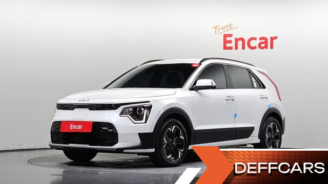 Kia NIRO Air купить на сайте DeffCars
