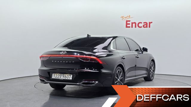 Hyundai GRANDEUR 3.3 Exclusice купить на сайте DeffCars