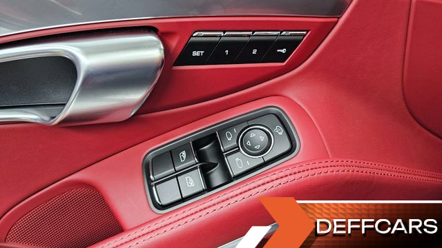 Porsche 718 4.0 GTS купить на сайте DeffCars