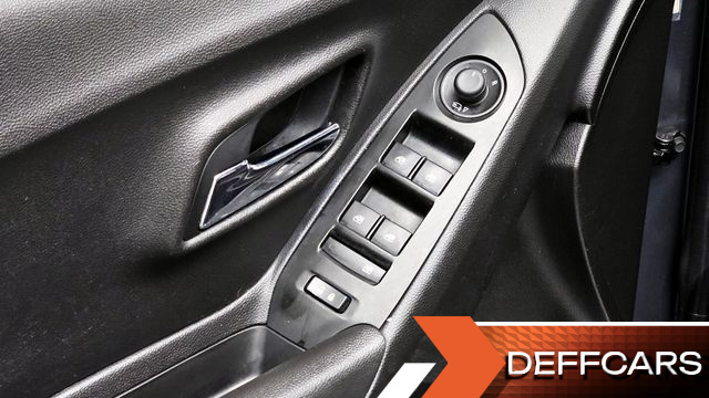 ChevroletGMDaewoo TRAX 1.4 Premier купить на сайте DeffCars