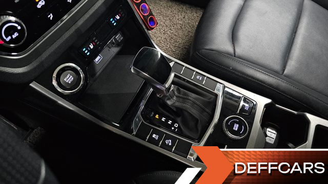 Ssangyong KORANDO Diesel 1.6 2WD C5 Plus купить на сайте DeffCars