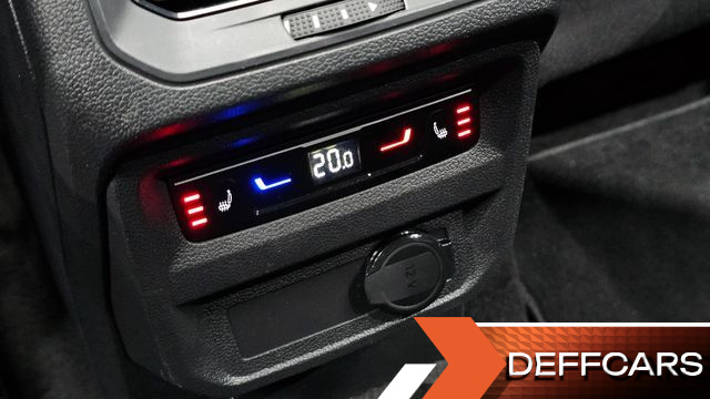 Volkswagen TIGUAN 2.0 TDI Prestige купить на сайте DeffCars