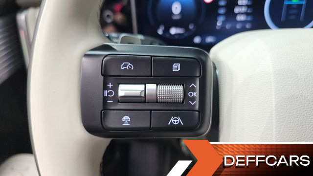 Hyundai SANTAFE Gasoline 2.5T 4WD Calligraphy купить на сайте DeffCars