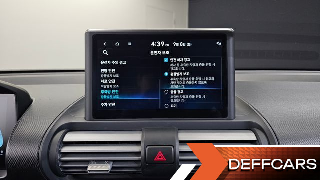 Hyundai CASPER Turbo Inspiration купить на сайте DeffCars