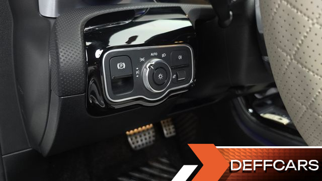 Mercedes CLA-CLASS CLA250 4MATIC купить на сайте DeffCars
