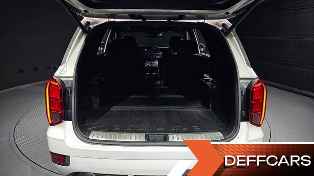 Hyundai PALISADE Gasoline 3.8 4WD VIP купить на сайте DeffCars
