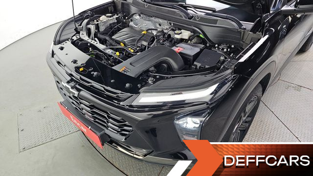 ChevroletGMDaewoo TRAX 1.2 ACTIV купить на сайте DeffCars