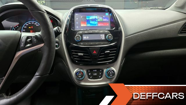 ChevroletGMDaewoo SPARK LT Plus купить на сайте DeffCars