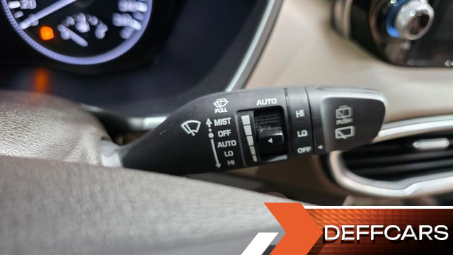 Hyundai SANTAFE Diesel 2,0 4WD Prestige купить на сайте DeffCars
