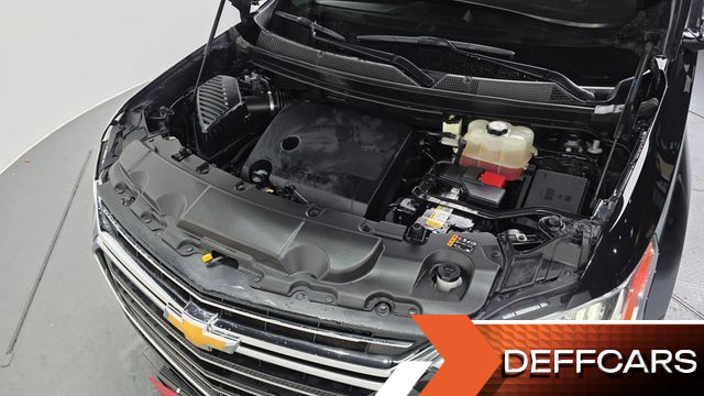 ChevroletGMDaewoo TRAVERSE 3.6 AWD Premier купить на сайте DeffCars