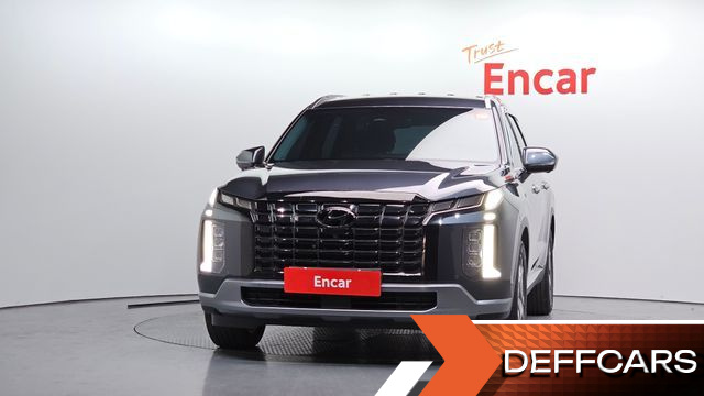 Hyundai PALISADE Gasoline 3.8 2WD Prestige купить на сайте DeffCars
