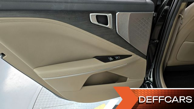 Kia K8 2.5 Gasoline 2WD Noblesse купить на сайте DeffCars