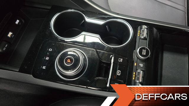 Kia K5 2.0 LPI(Renter car) Strandard купить на сайте DeffCars