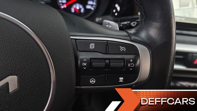 Kia K5 2.0 Prestige купить на сайте DeffCars