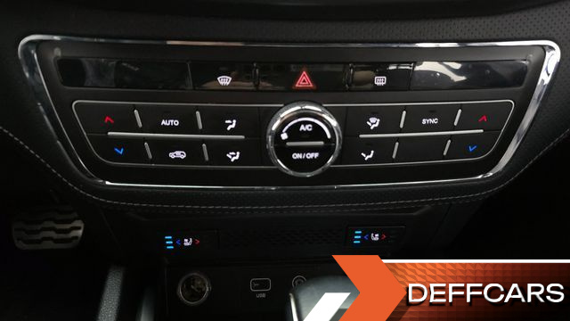Ssangyong REXTON Diesel 2.2 4WD Noblesse купить на сайте DeffCars