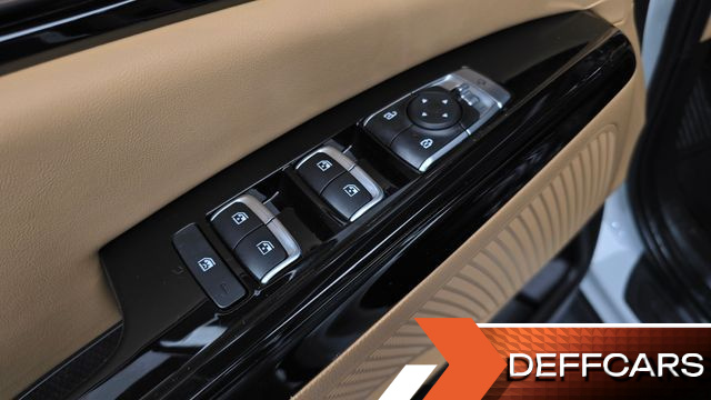 Kia CARNIVAL Gasoline 9-Seater Noblesse купить на сайте DeffCars