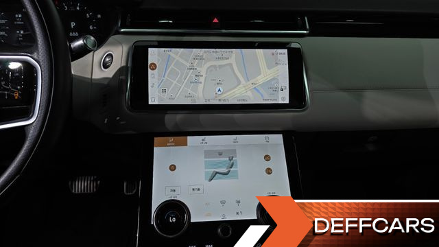 Land Rover RANGE ROVER VELAR 3.0 P400 R-Dynamic HSE купить на сайте DeffCars