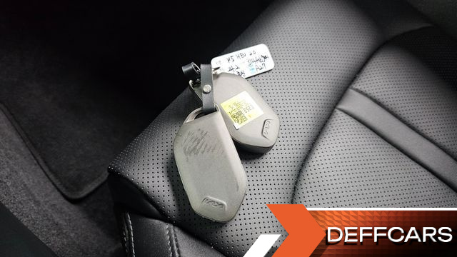 Kia K5 Noblesse купить на сайте DeffCars