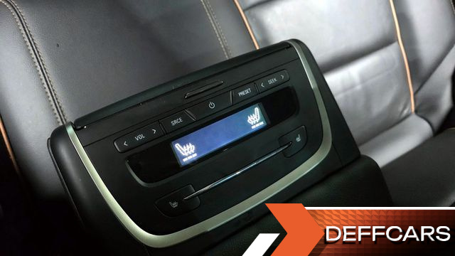 ChevroletGMDaewoo IMPALA 2.5 LTZ купить на сайте DeffCars
