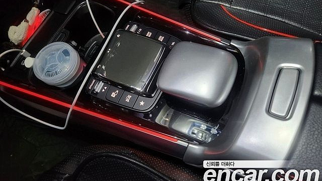 Mercedes GLB-CLASS GLB250 4MATIC купить на сайте DeffCars