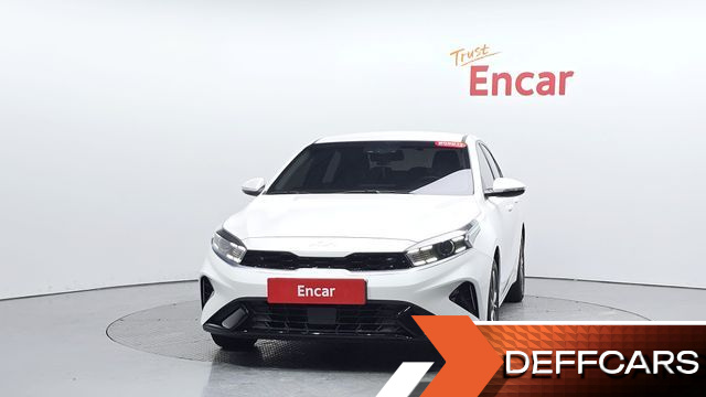 Kia K3 1.6 Prestige купить на сайте DeffCars