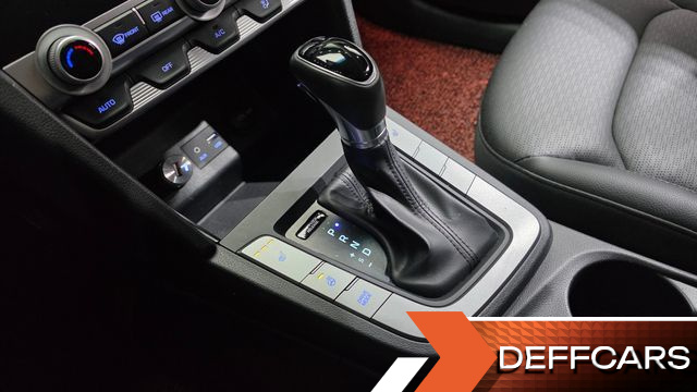 Hyundai AVANTE 1.6 Smart купить на сайте DeffCars