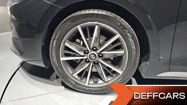 Hyundai GRANDEUR 2.5 Le Blanc купить на сайте DeffCars