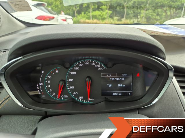 ChevroletGMDaewoo TRAX 1.4 LT Core купить на сайте DeffCars