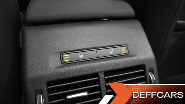 Land Rover DISCOVERY SPORT P250 Dynamic SE купить на сайте DeffCars