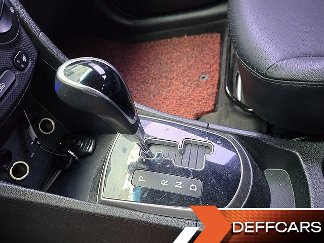 Hyundai ACCENT WIT 1.4 VVT Modern купить на сайте DeffCars