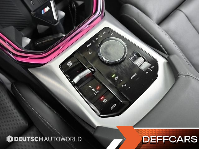 BMW X3 xDrive 20 M Sport купить на сайте DeffCars