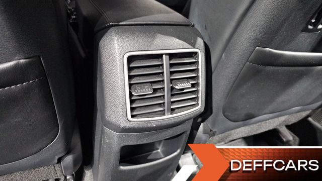 Kia SPORTAGE Gasoline 1.6 Turbo 2WD Prestige купить на сайте DeffCars