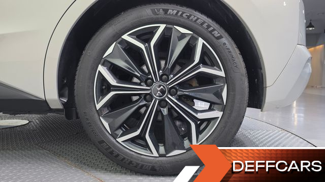 Citroen DS4 1.5 BlueHDi Rivoli купить на сайте DeffCars